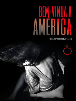 cover image of Bem-vinda à América